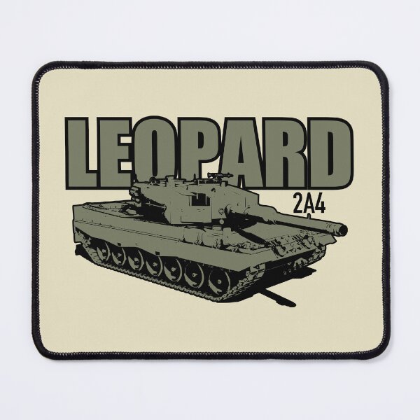 Item preview, Leopard 2A4 designed and sold by StrongVlad.