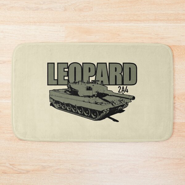 Item preview, Leopard 2A4 designed and sold by StrongVlad.