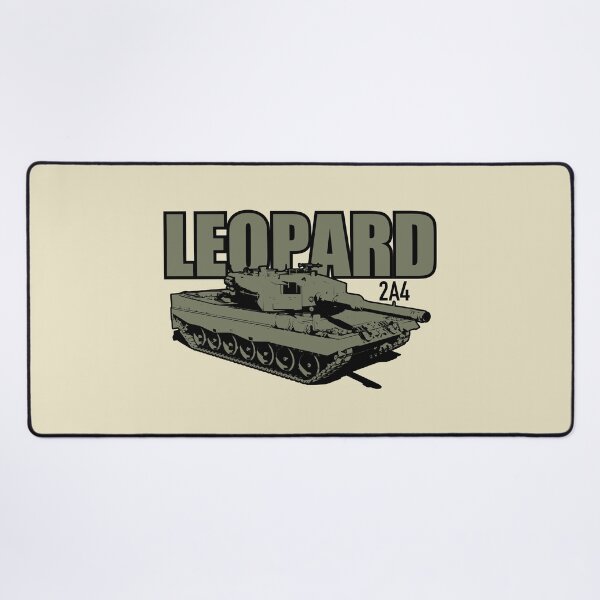 Item preview, Leopard 2A4 designed and sold by StrongVlad.