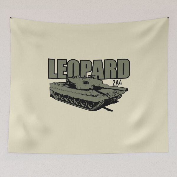 Item preview, Leopard 2A4 designed and sold by StrongVlad.