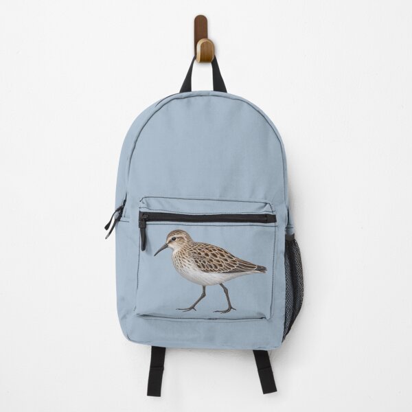 Item preview, least sandpiper coastal bird designed and sold by RAMIRELLI.