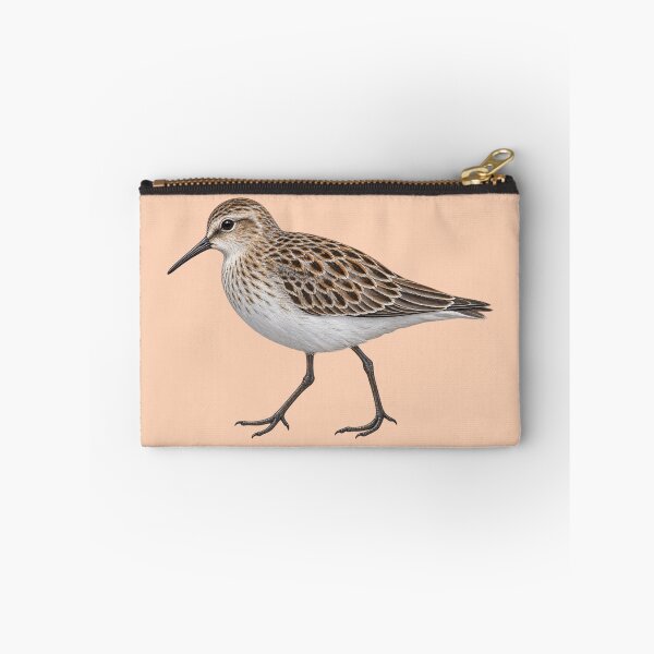 Item preview, least sandpiper coastal bird designed and sold by RAMIRELLI.