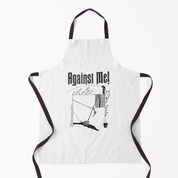 Item preview, Against Me! Searching For a Former Clarity designed and sold by RokenrolTEXT.