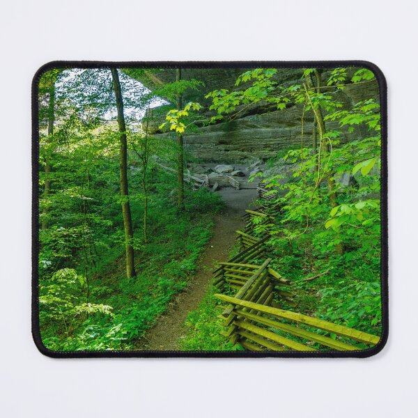 Item preview, A Green Path designed and sold by TinyDinoDesigns.