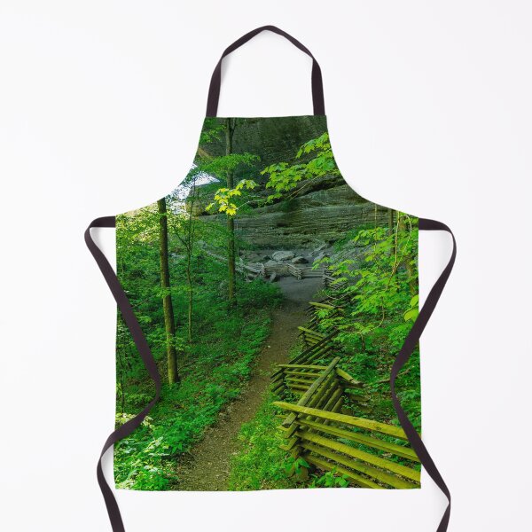 Item preview, A Green Path designed and sold by TinyDinoDesigns.