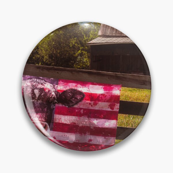Item preview, One Nation Under Moo designed and sold by Jim Love.