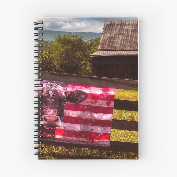 Item preview, One Nation Under Moo designed and sold by Jim Love.