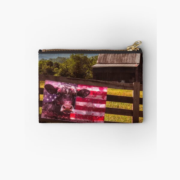 Item preview, One Nation Under Moo designed and sold by Jim Love.