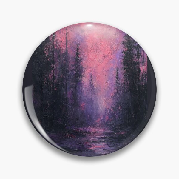 Item preview, Dark Fall Forest designed and sold by lifeinspired4u.