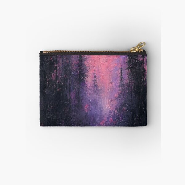 Item preview, Dark Fall Forest designed and sold by lifeinspired4u.