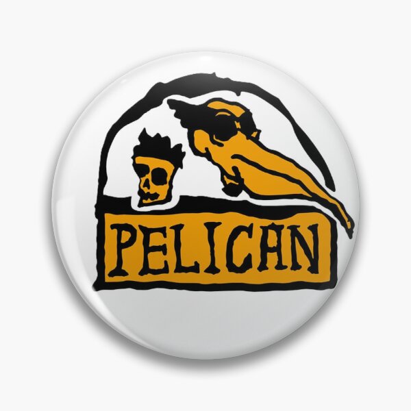 Item preview, We are Pelican Colour Logo designed and sold by We are Pelican.