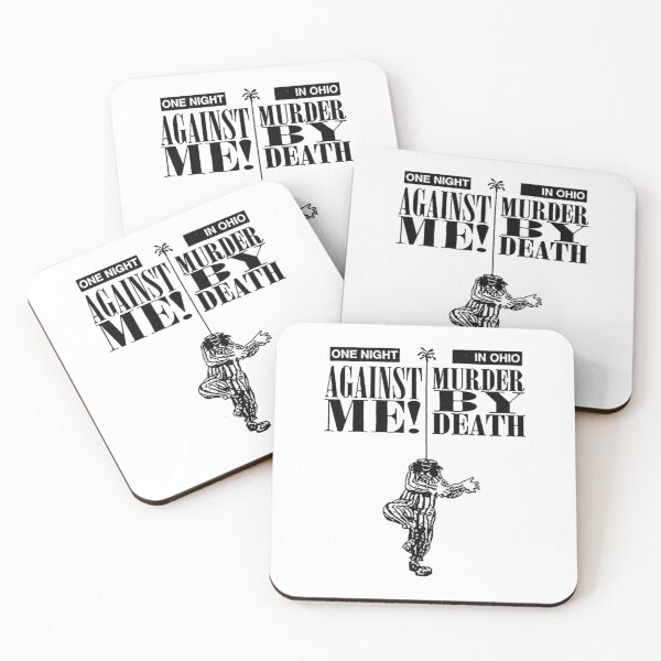 Item preview, Against Me! Trans Gender Dysphoria Blues designed and sold by RokenrolTEXT.