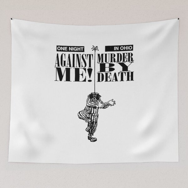 Item preview, Against Me! Trans Gender Dysphoria Blues designed and sold by RokenrolTEXT.