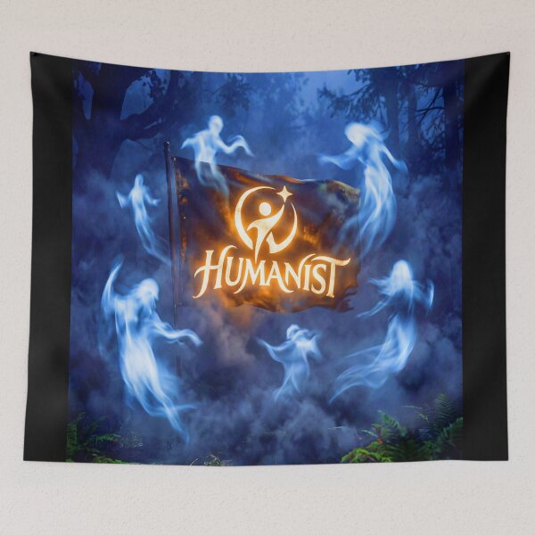 Item preview, FEMALE HUMANIST DANCE designed and sold by NOIMION DIGITAL ART.