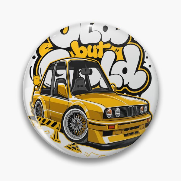 Item preview, Old but Gold designed and sold by wearevexel.