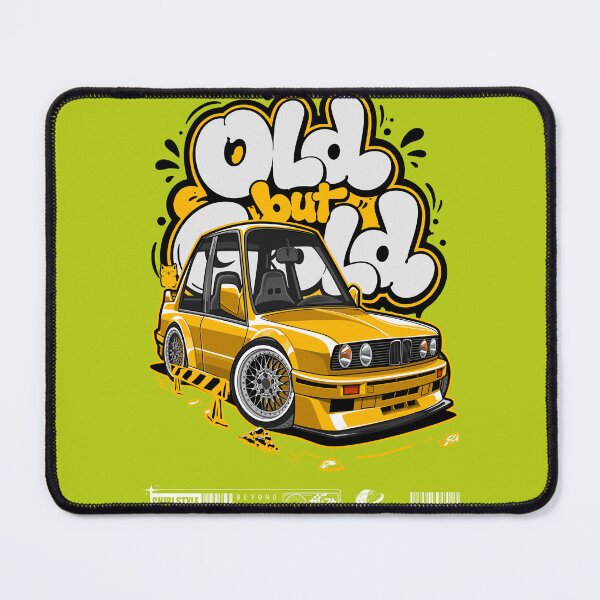Item preview, Old but Gold designed and sold by wearevexel.