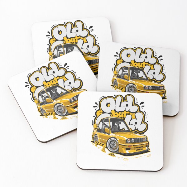 Item preview, Old but Gold designed and sold by wearevexel.