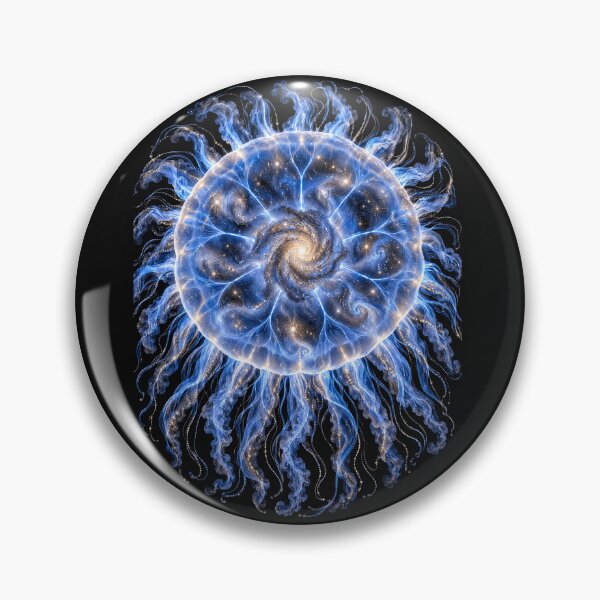 Item preview, Nebula Bloom designed and sold by SignumShop.