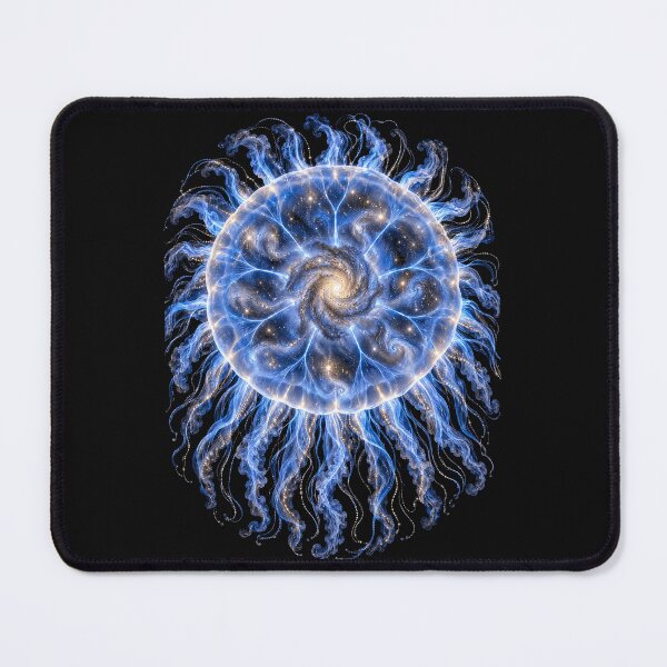 Item preview, Nebula Bloom designed and sold by SignumShop.
