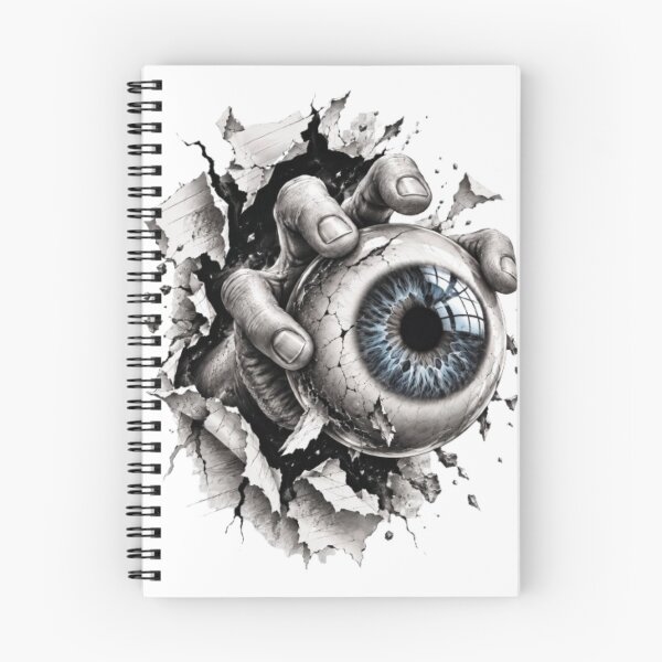 Item preview, Breaking Reality designed and sold by TATOXIDE.