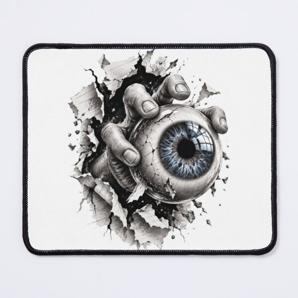 Item preview, Breaking Reality designed and sold by TATOXIDE.