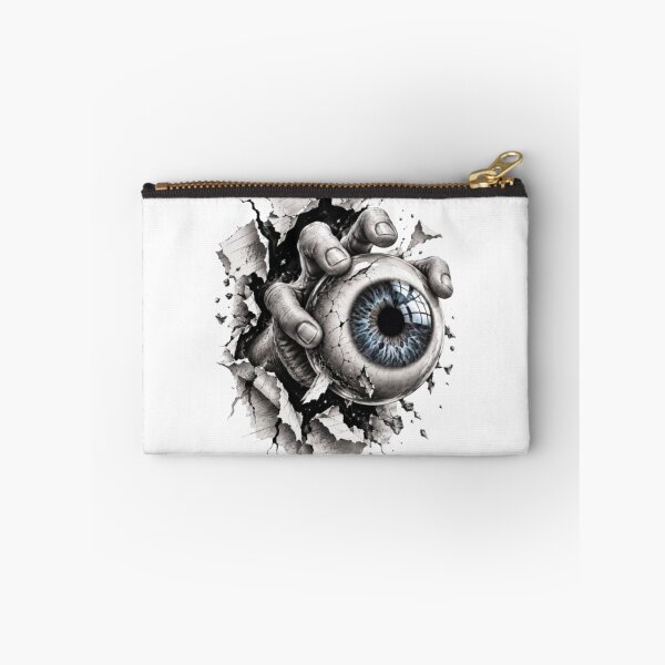 Item preview, Breaking Reality designed and sold by TATOXIDE.