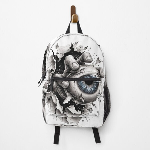 Item preview, Breaking Reality designed and sold by TATOXIDE.
