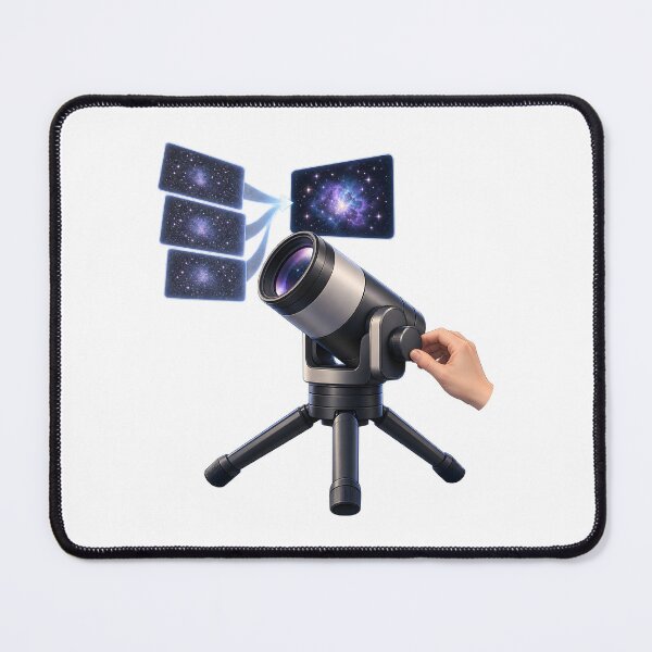 Item preview, Smart Telescope Night Sky Ritual designed and sold by Philippa Shop.