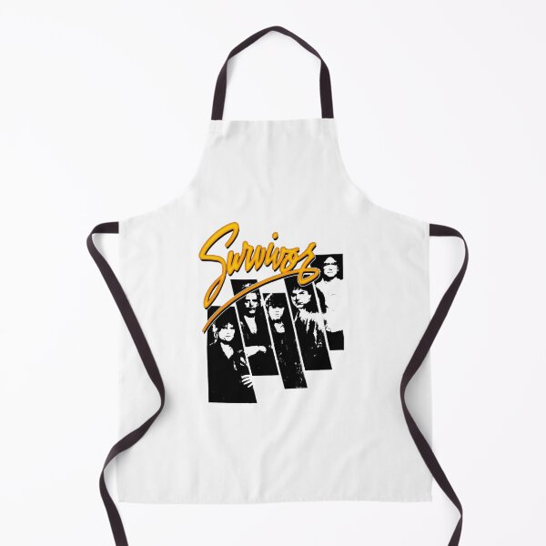 Item preview, Black Silhouette Pop Rock With Yellow designed and sold by RokenrolTEXT.