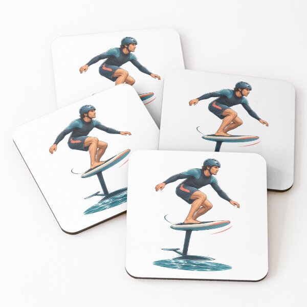 Item preview, Pump Foil Glide Training designed and sold by Philippa Shop.