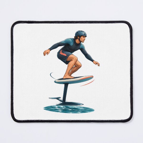 Item preview, Pump Foil Glide Training designed and sold by Philippa Shop.