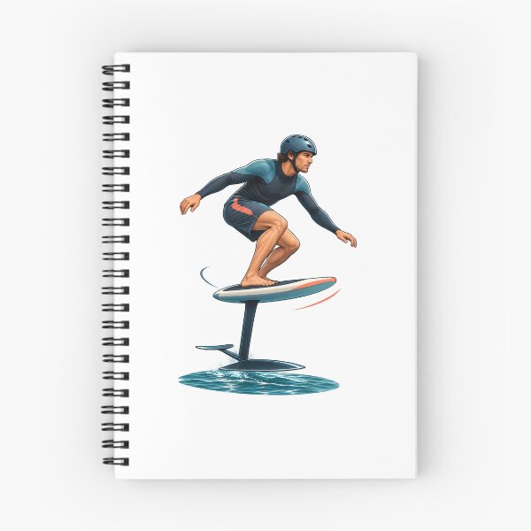 Item preview, Pump Foil Glide Training designed and sold by Philippa Shop.