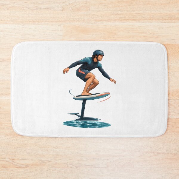 Item preview, Pump Foil Glide Training designed and sold by Philippa Shop.