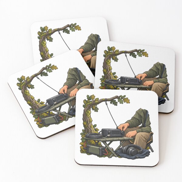 Item preview, Portable Amateur Radio Field Station designed and sold by Philippa Shop.
