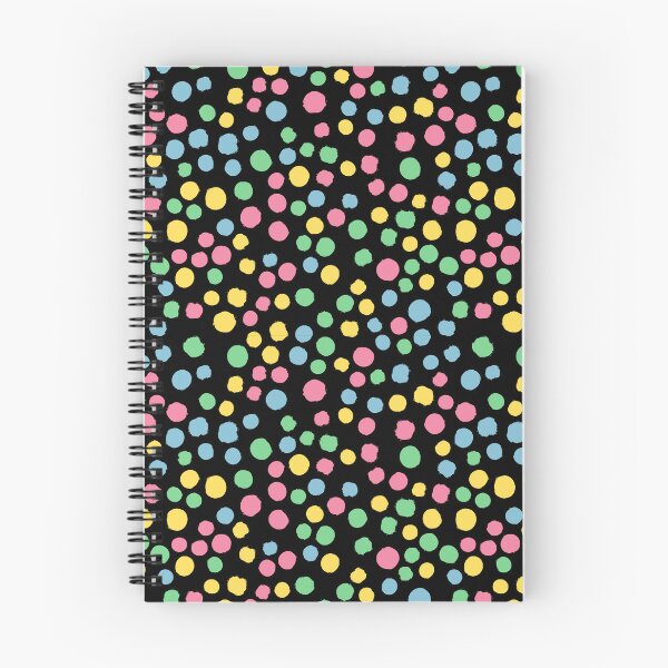 Item preview, polka dot pattern designed and sold by cutecrazytshirt.