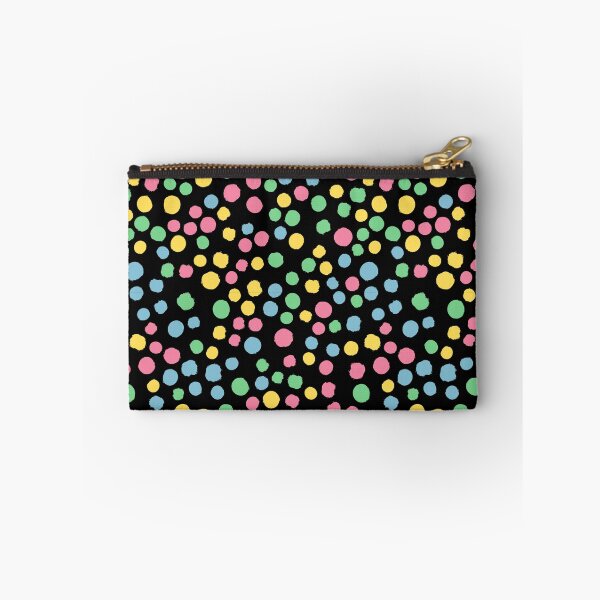 Item preview, polka dot pattern designed and sold by cutecrazytshirt.