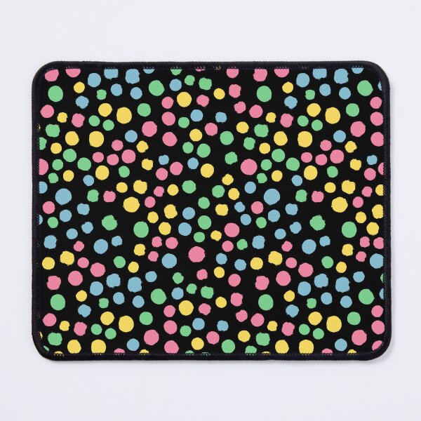 Item preview, polka dot pattern designed and sold by cutecrazytshirt.