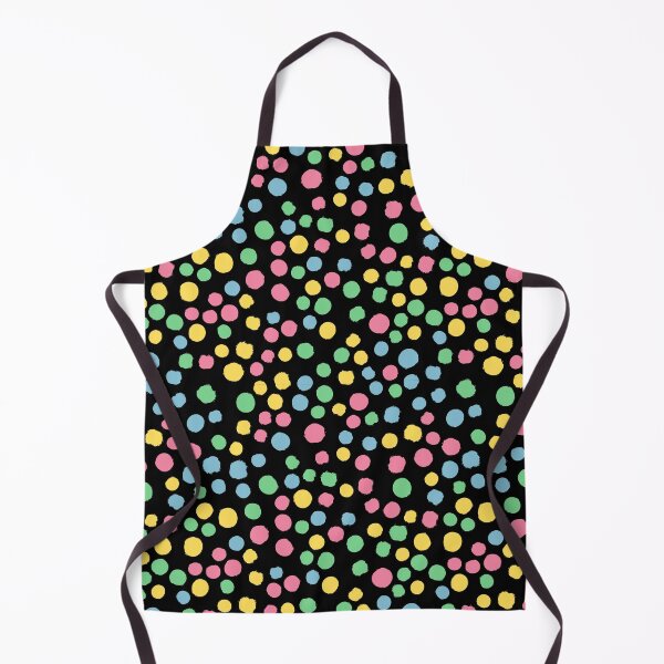 Item preview, polka dot pattern designed and sold by cutecrazytshirt.