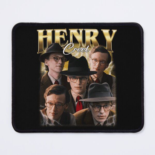 Item preview, Vintage Henry Creel designed and sold by Raymondvfoor.