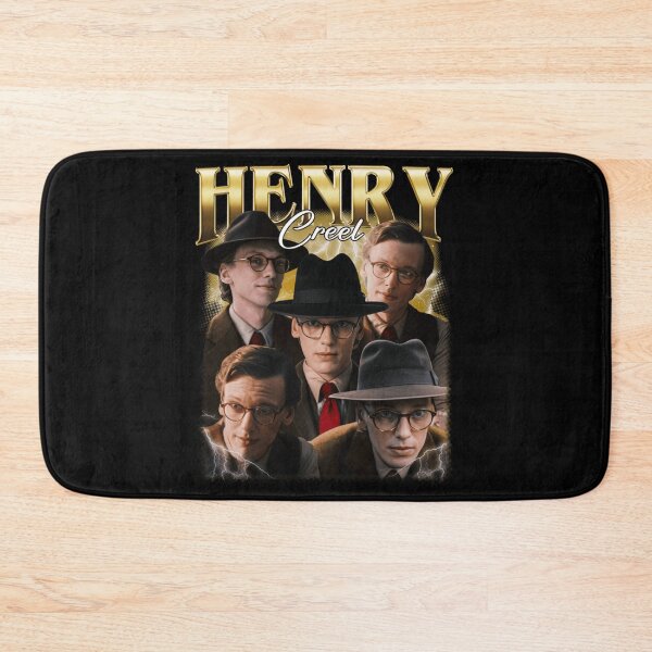 Item preview, Vintage Henry Creel   designed and sold by Raymondvfoor.