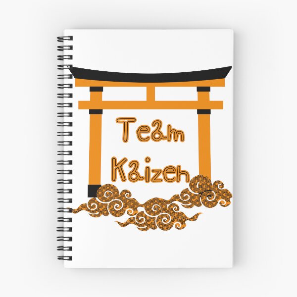 Item preview, Kaizen Torii designed and sold by MissGee’sShop.