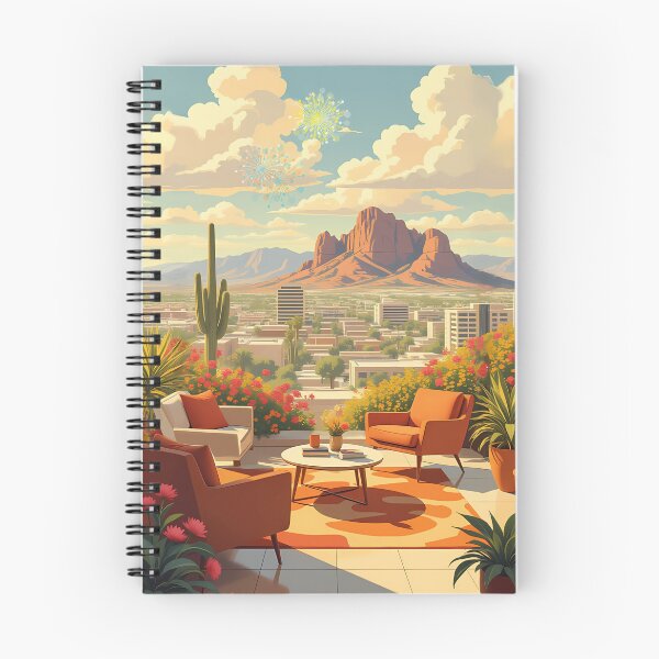 Item preview, View with a Room designed and sold by MorganaWelchArt.