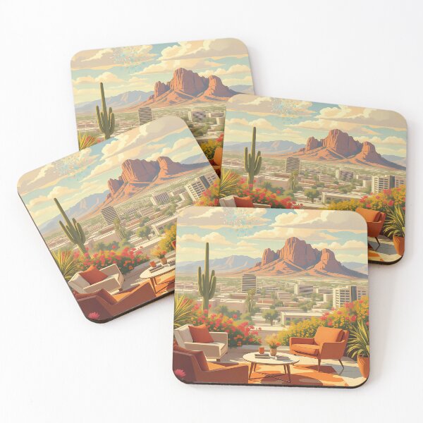 Item preview, View with a Room designed and sold by MorganaWelchArt.