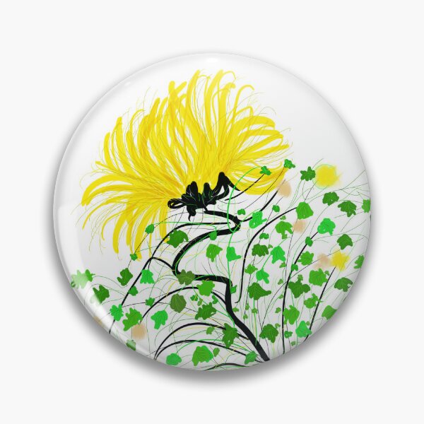 Item preview, Flor Alegría (No Background) designed and sold by Chinaayala.
