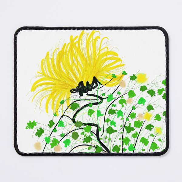 Item preview, Flor Alegría (No Background) designed and sold by Chinaayala.