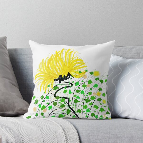 Item preview, Flor Alegría (No Background) designed and sold by Chinaayala.