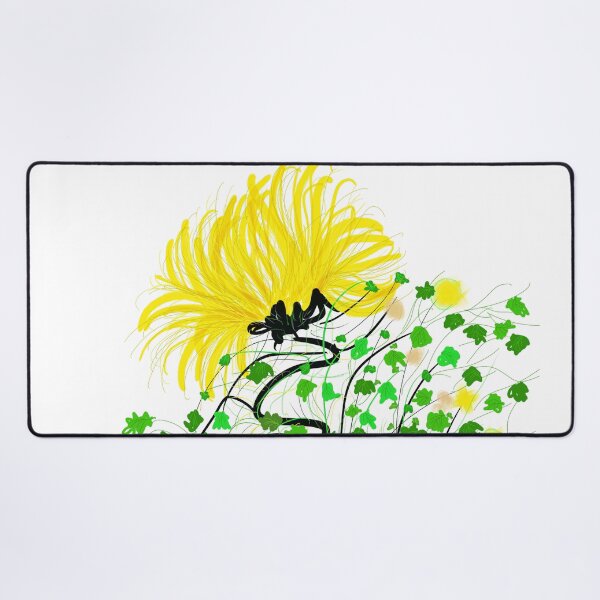 Item preview, Flor Alegría (No Background) designed and sold by Chinaayala.