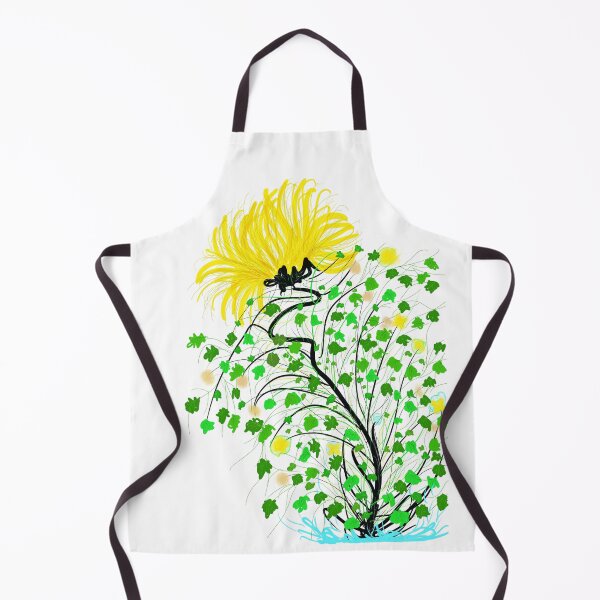 Item preview, Flor Alegría (No Background) designed and sold by Chinaayala.