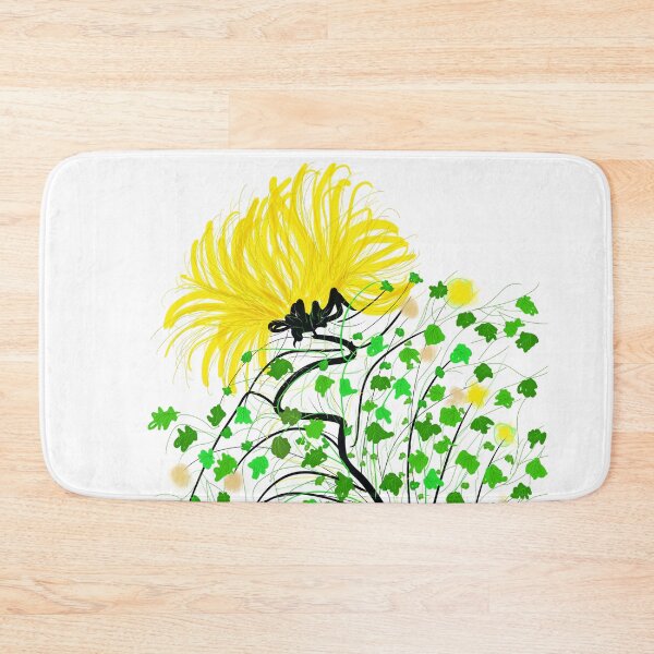 Item preview, Flor Alegría (No Background) designed and sold by Chinaayala.