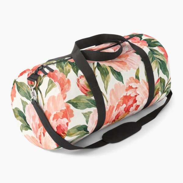 Item preview, Oversized Painted Peonies designed and sold by Side Quest Co..